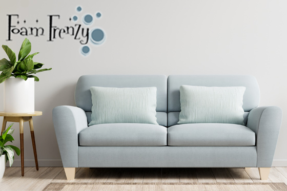 Residential Upholstery Cleaning