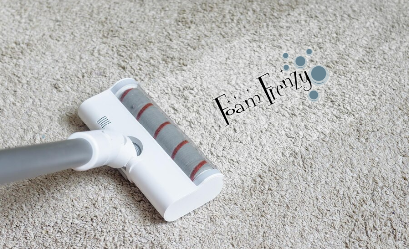 7 Simple Tips For Quick Carpet Care Maintenance