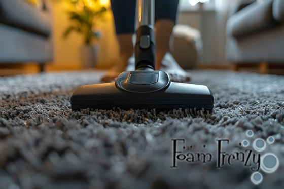 The Latest Cleaning Trends in Carpet Cleaning